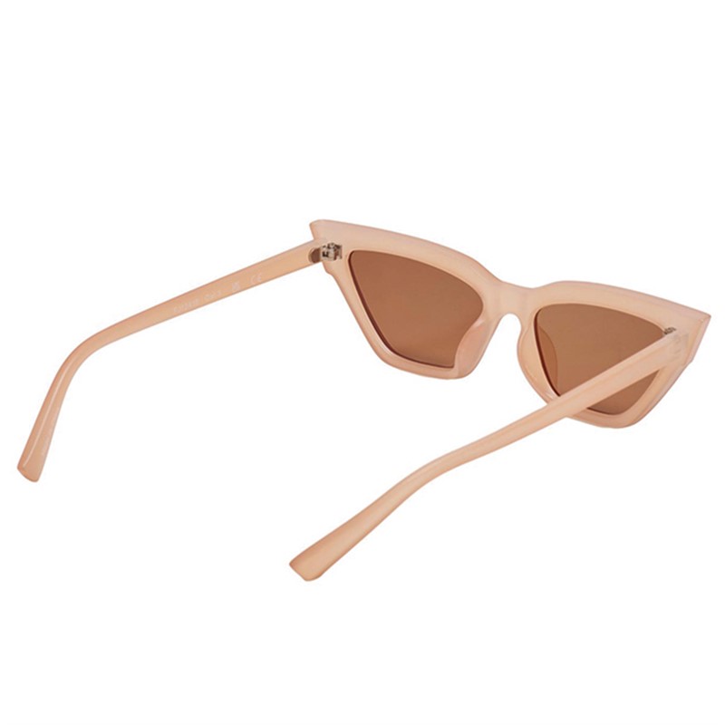 Only Lunettes de soleil Femme été ambre