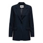 Only Blazer Damen Damie Langarm Naval Academy