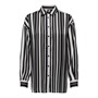 Only Damen Wanda Blusen und Hemden Schwarz