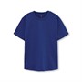 Only Jongens Nick Found T-shirts Blauw