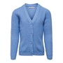 Only Cardigans Katia Fille Bleu Clair