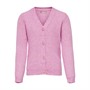 Only Cardigans Katia Fille Rose