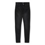 Only Drenge Draper Tapered Jeans Sort