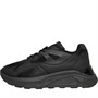 Only Chaussures Sylvie Femme Noir Mono