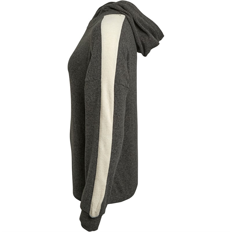 Jack Jones Grıd Fleece Polar Kapüşonlu Erkek Sweat 12282871 En Ucuz Fiyatı ve Mo