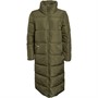 Only Damen X-Lange Steppjacke Kalamata