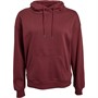 Only Damen Joda Kapuzenpullover Rot