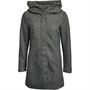 Only Vestes Sedona Femme Gris