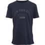 Only T-Shirts Kevin Garçon Bleu