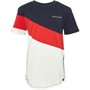Only T-Shirts Gerry Block Garçon Bleu