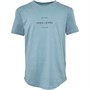 Only Jungen Henrik Level T-Shirts Blau