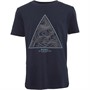 Only Jongens Tom Wildest T-shirts Blauw