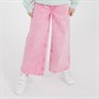 Only Jeans Mädchen Liva Weite Pastell Flieder