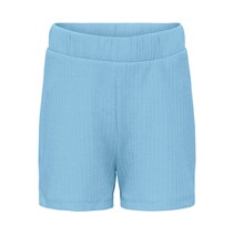 Only Shorts Mädchen Himmelblau