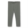 Only Meisjes Noelle Geruite Leggings Wolkendanser