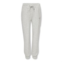 Only Meisjes Noomi Glitter Joggingbroek Oker