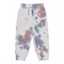 Only Meisjes Every Dye Joggingbroek Wit