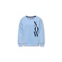 Only Piger Leonora Trykt Sweatshirt Friluft