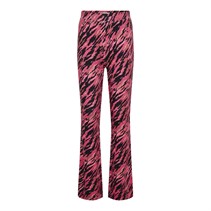 Only Piger Paige Flared Leggings Konfetti