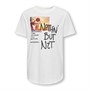 Only T-Shirt Malibu Cloud Dancer Jungen