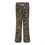 Only Meisjes Clara Label Casual broek Zwart