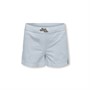 Only Meisjes Clara Label Shorts Blauw
