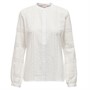 Only Bluse Miriam Wolken Tänzerin