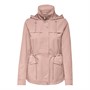 Only Kurtka wiosenna dla niej kolor Rose Smoke