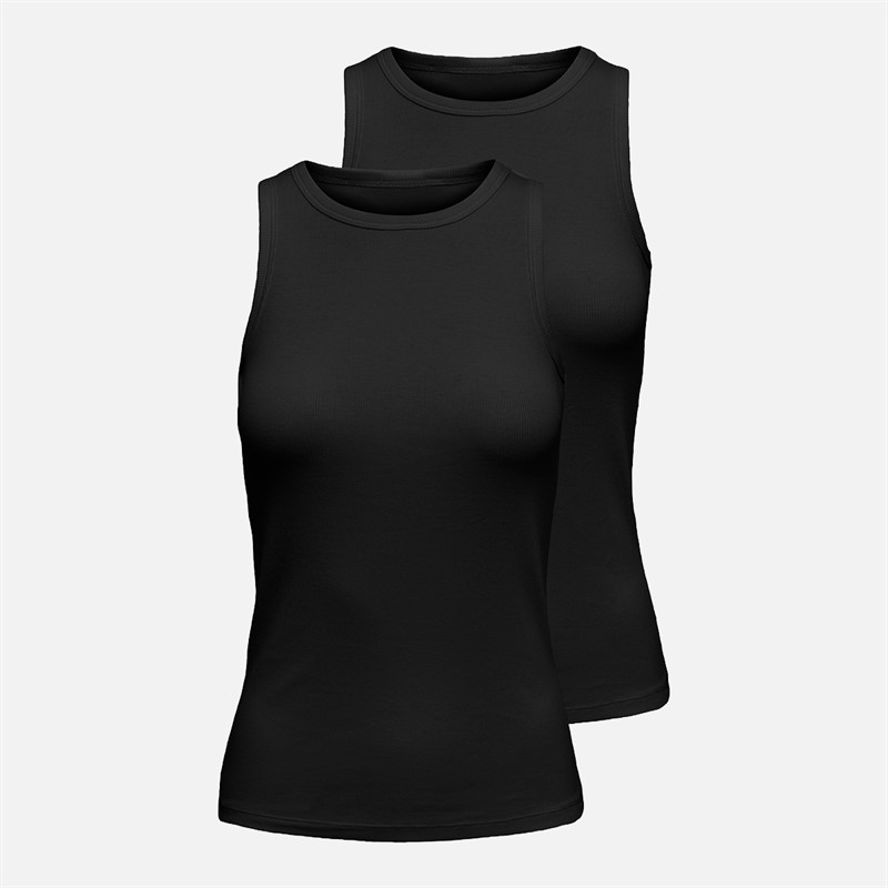 Only Dame To Pak Vest Sort