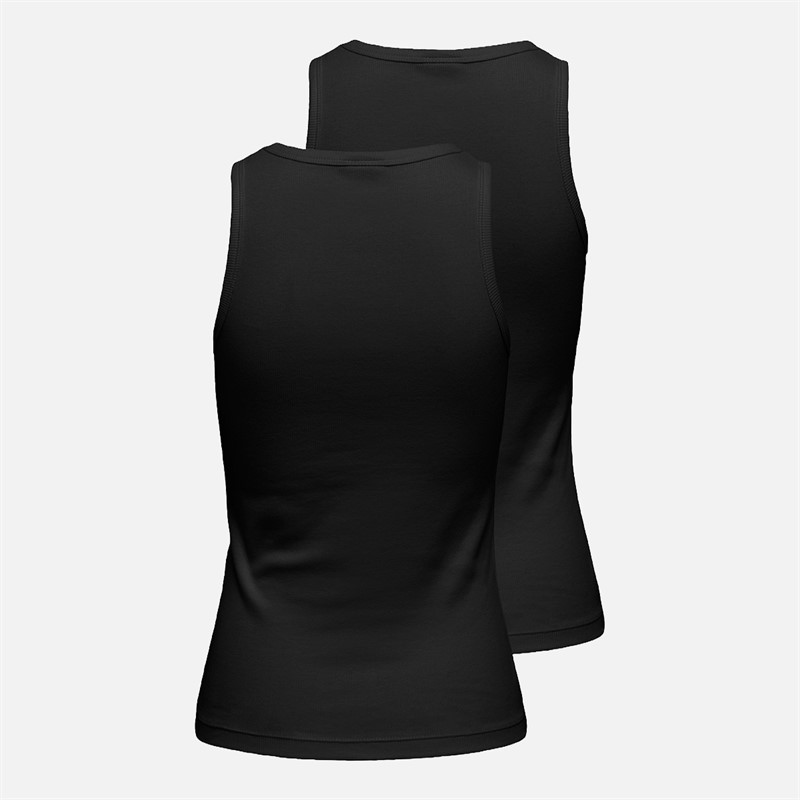 Only Dame To Pak Vest Sort