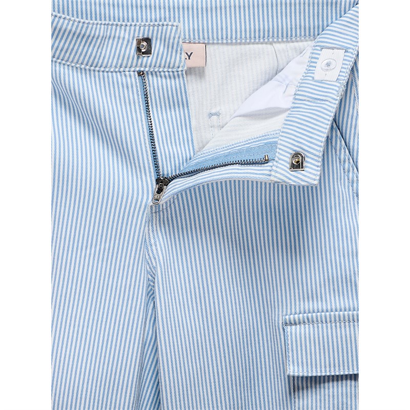 Only Piger Ibi Yarrow Cargo Bukser Open Air