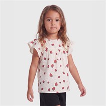 Only Girls Mini Fina Top Tofu