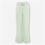 Only Girls Thyra Trousers Aqua Foam