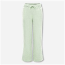 Only Girls Thyra Trousers Aqua Foam