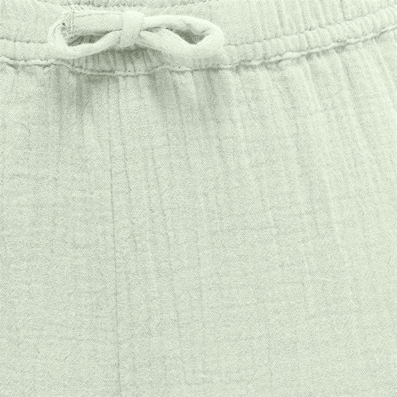 Only Girls Thyra Trousers Aqua Foam