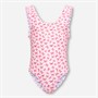 Only Girls Mini Summer Swimsuit Ballet Slipper