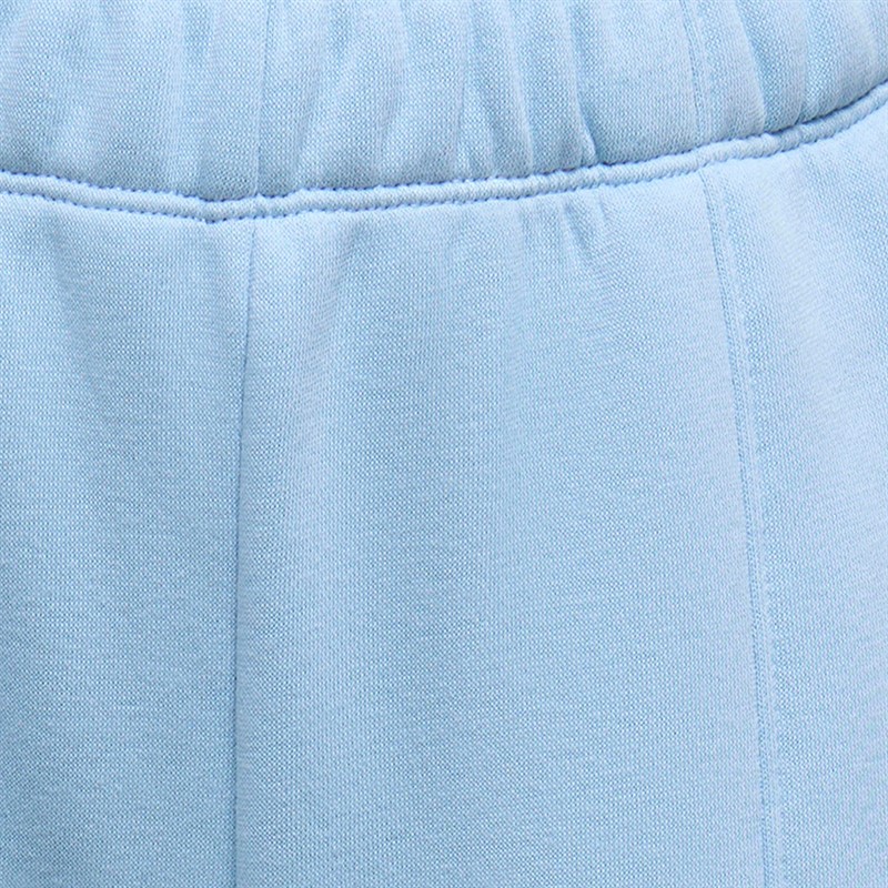 Only Girls Evisa Cocoon Trousers Soft Chambray