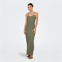 Only Womens Maxi Dress Mermaid
