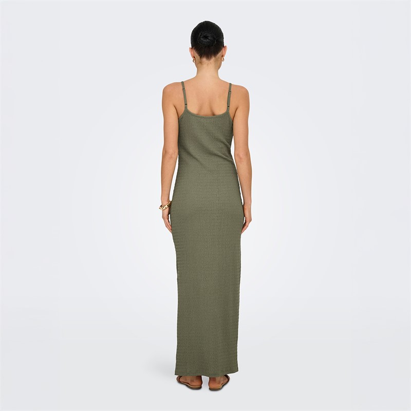 Only Womens Maxi Dress Mermaid