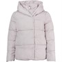 Only Vestes Puffa Sydney Sara Femme Lavande