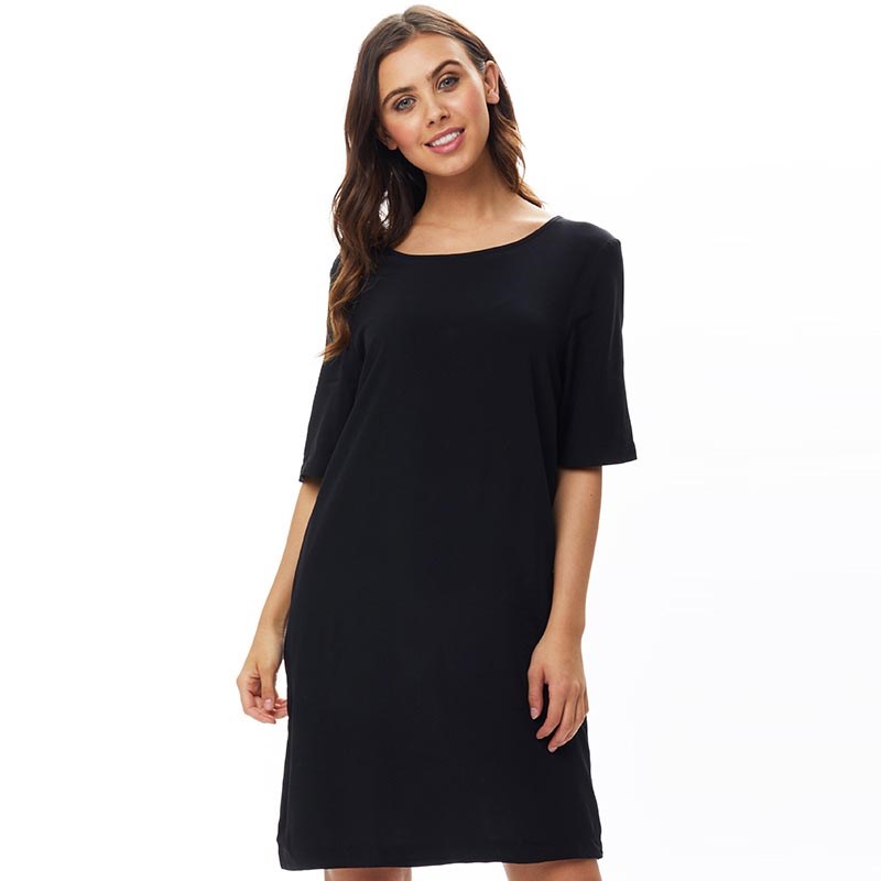 only t shirt dress