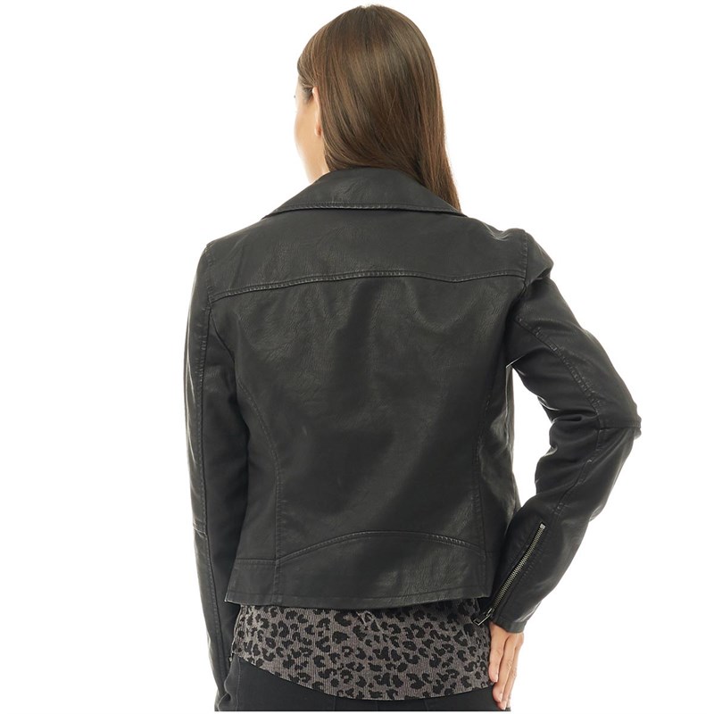 Modul Drzost Obrabotvane Only Biker Lederjacke Tudnord Lux Com