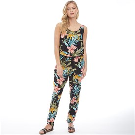 Only Dames Nova Jumpsuit Zwart only kopen in de aanbieding
