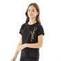 Pindydoll Girls Lucy T-Shirt Black