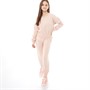 Pindydoll Girls Catkin Tracksuit Peach
