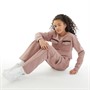 Pindydoll Girls Hayward Tracksuit Dusky Rose