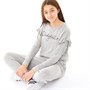 Pindydoll Girls Amy Lounge Set Grey
