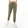 Pindydoll Womens Realm Slim Fit Joggers Khaki