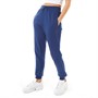Pindydoll Womens Realm Slim Fit Joggers Blue