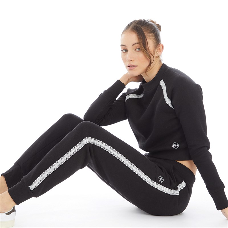 Jumper tracksuit womens new arrivals